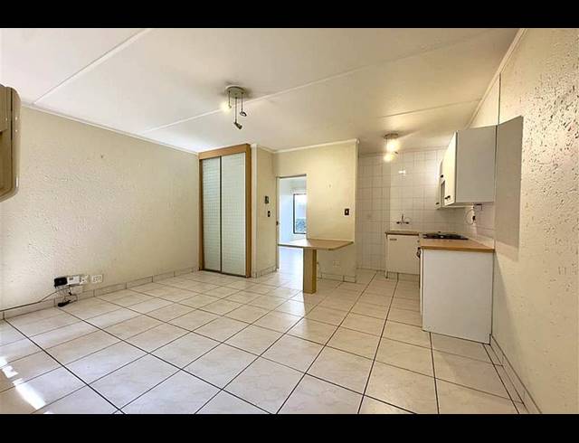 1 BEDROOM PROPERTY TO RENT IN MORNINGHILL